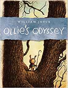 Ollie's Odyssey