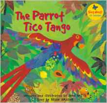 The Parrot Tico Tango (A Barefoot Singalong)