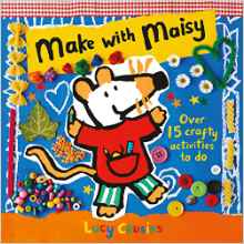 Make with Maisy