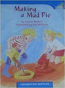 Making a Mud Pie