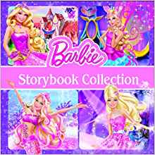 Barbie Storybook Collection