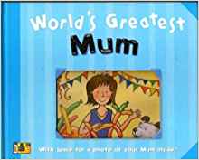 World's Greatest Mum