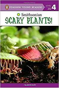 Scary Plants! (Smithsonian)