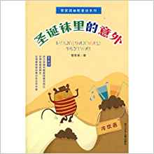 管家琪幽默童話系列: 圣誕襪里的意外