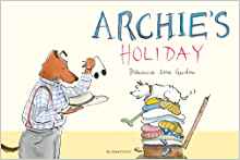 Archie's Holiday