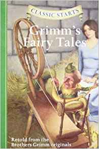 Grimm's Fairy Tales