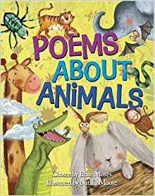 Animals (Poems About)