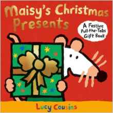 Maisy's Christmas Presents