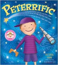 Peterrific (Pinkalicious)