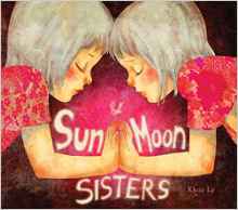 Sun and Moon Sisters