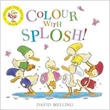 Colour with Splosh!