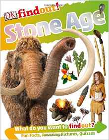 DK findout! Stone Age