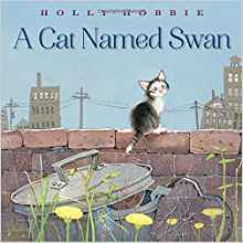 A Cat Named Swan