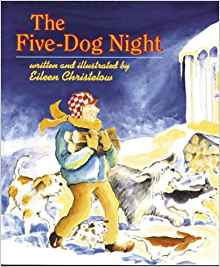 The Five-Dog Night