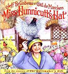 Miss Hunnicutt's Hat