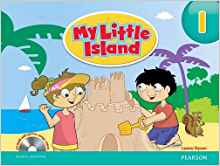 My Little Island 1 SB w/CD-ROM