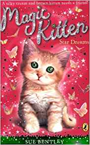 Star Dreams (Magic Kitten)