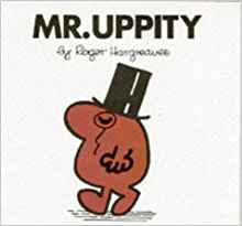 Mr.Uppity