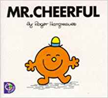 MR.CHEERFUL (MR. MEN S.)