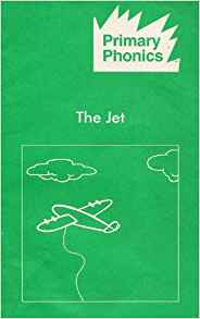 The Jet Primary Phonics Set 1 Book 5