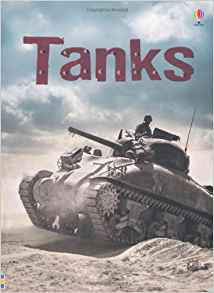 Tanks (Beginners Plus)