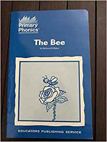 The Bee (Primary Phonics - Set 2, Book 5)