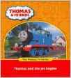 Thomas & Friends Story Book