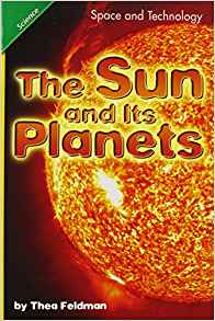 The Sun and Its Planets