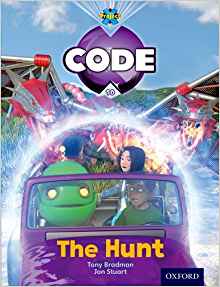 Project X Code: Dragon The Hunt