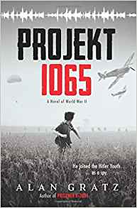 Projekt 1065: A Novel of World War II