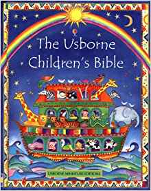 The Usborne Children's Bible (Mini Usborne Classics)