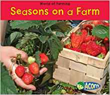 Seasons on a Farm (Acorn: World of Farming)