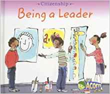 Being a Leader (Citizenship)