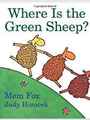 Where Is the Green Sheep? (Horn Book Fanfare List (Awards))