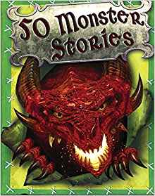 50 Monster Stories