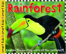 Smart Kids: Rainforest