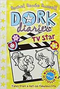 Dork Diaries TV Star