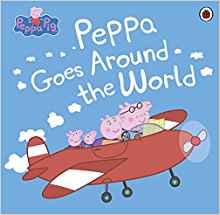 Peppa Pig: Around the World