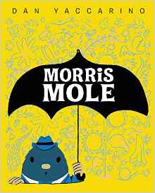 Morris Mole