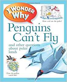 I Wonder Why Penguins Can't Fly