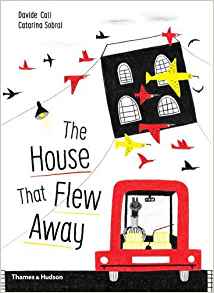 The House That Flew Away