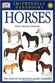 Smithsonian Handbooks: Horses