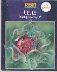 Cells: Building Blocks of Life (Prentice Hall Science)