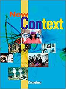 New Context (Schadlerbuch Lernmaterialein)