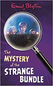 Mystery of the Strange Bundle