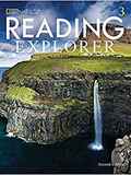 Reading Explorer 3: Student Book with Online Workbook (Reading Explorer, Second Edition)
