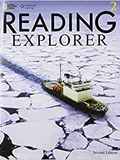 Reading Explorer 2: Student Book with Online Workbook (Reading Explorer, Second Edition)