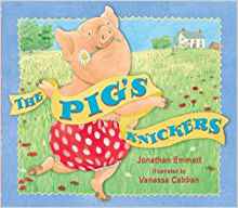 The Pig's Knickers