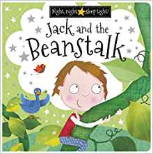 Jack and the Beanstalk (Night Night Sleep Tight)