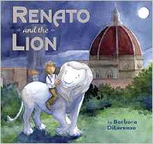 Renato and the Lion